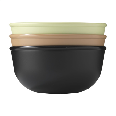 Logotrade promotional gifts photo of: Tess Food Bowl