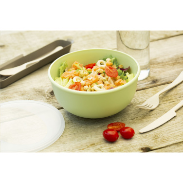Logotrade promotional products photo of: Tess Food Bowl