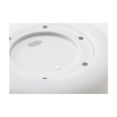 Logotrade business gifts photo of: Wooosh Ziva Solar Lamp