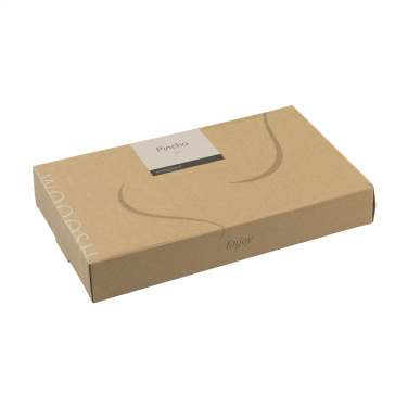 Logo trade promotional gift photo of: Wooosh Pincho Serving Board