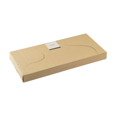 Logo trade promotional products picture of: Wooosh Queso Serving Tray