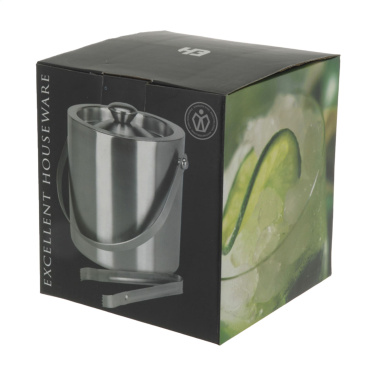 Logo trade promotional product photo of: IceBucket