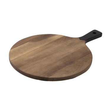 Logotrade promotional merchandise picture of: Pizza Set Rustico 2-pcs