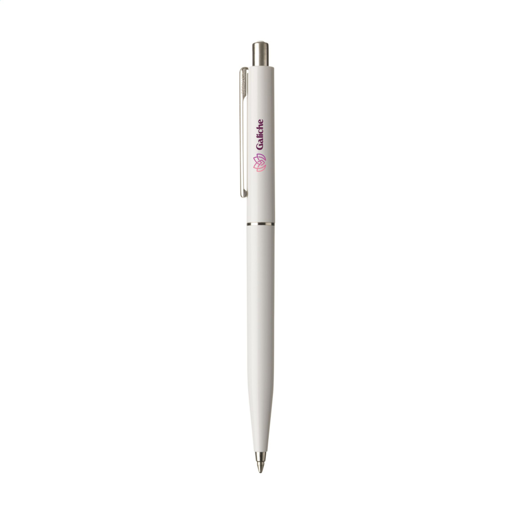 Logo trade business gifts image of: Senator Top pen