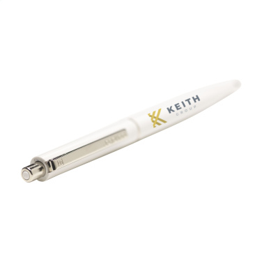 Logotrade promotional merchandise photo of: Senator Top pen
