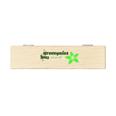 Logo trade promotional product photo of: NovaSet writing set