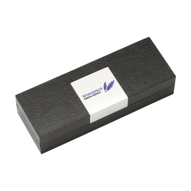 Logotrade corporate gift image of: Princeton Double writing set