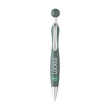 Logo trade promotional gifts image of: Jolly pen