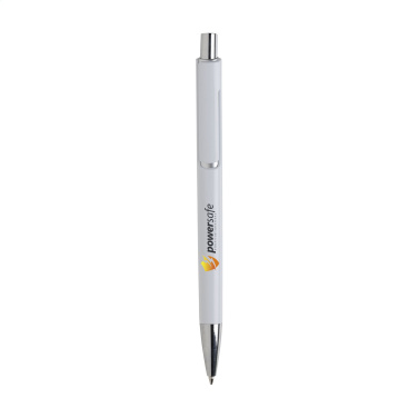 Logo trade business gift photo of: Vista Solid pen