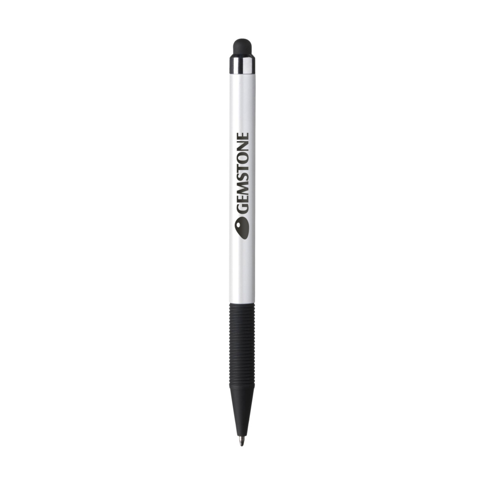 Logo trade promotional product photo of: TouchDown stylus pen