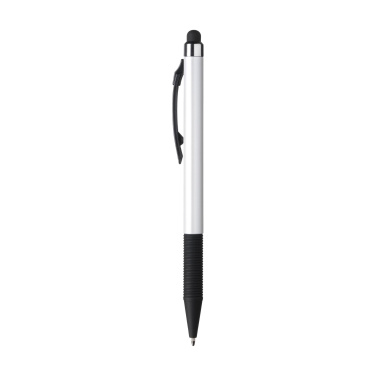 Logotrade business gifts photo of: TouchDown stylus pen