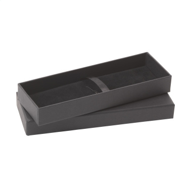 Logo trade promotional merchandise photo of: BlackJack writing set