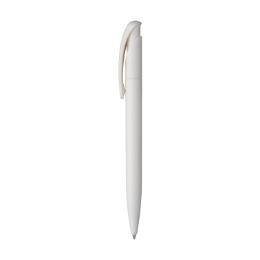 Logotrade promotional product picture of: Senator Nature Plus Matt pen