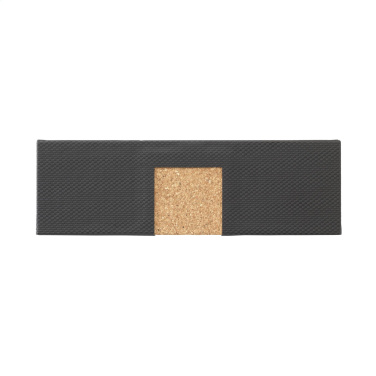Logotrade advertising product image of: Cork Pen Set
