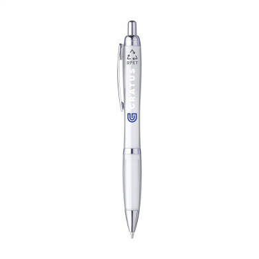 Logotrade corporate gift picture of: Athos RPET pen