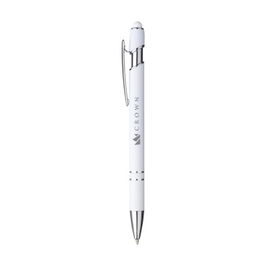 Logotrade promotional giveaways photo of: Luca Touch stylus pen
