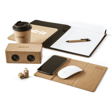 Logotrade business gifts photo of: Cork ECO Write pen