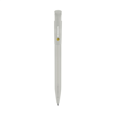 Logo trade promotional gifts picture of: Stilolinea S45 RPET pen