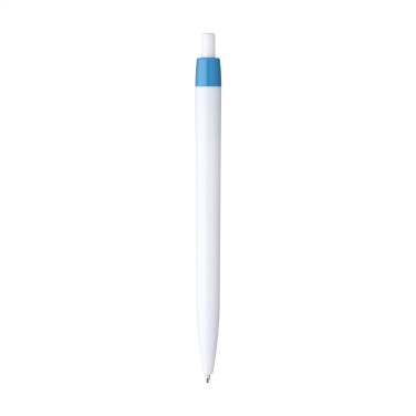 Logo trade promotional giveaways picture of: Fargo pen