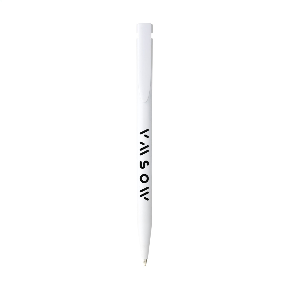 Logotrade promotional gift picture of: Post Consumer Recycled pen