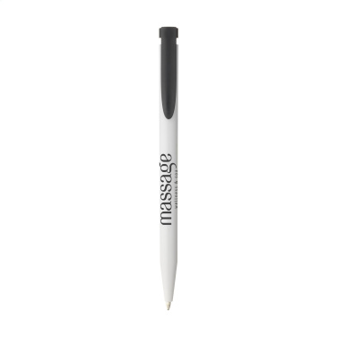 Logotrade business gift image of: Post Consumer Recycled Pen Colour