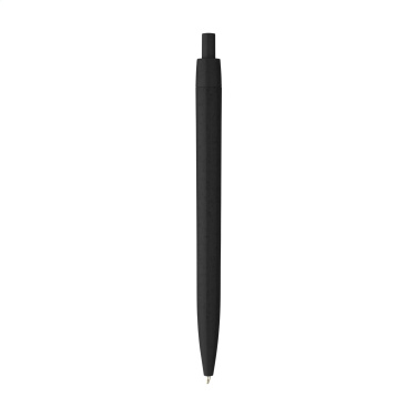 Logo trade advertising products picture of: Trigo Wheatstraw Pen