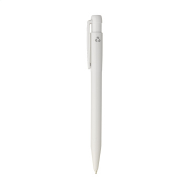 Logo trade promotional giveaways picture of: Stilolinea Pier Mix Recycled pen