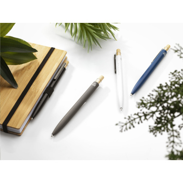 Logotrade advertising product image of: Alvar GRS Recycled Alu Pen