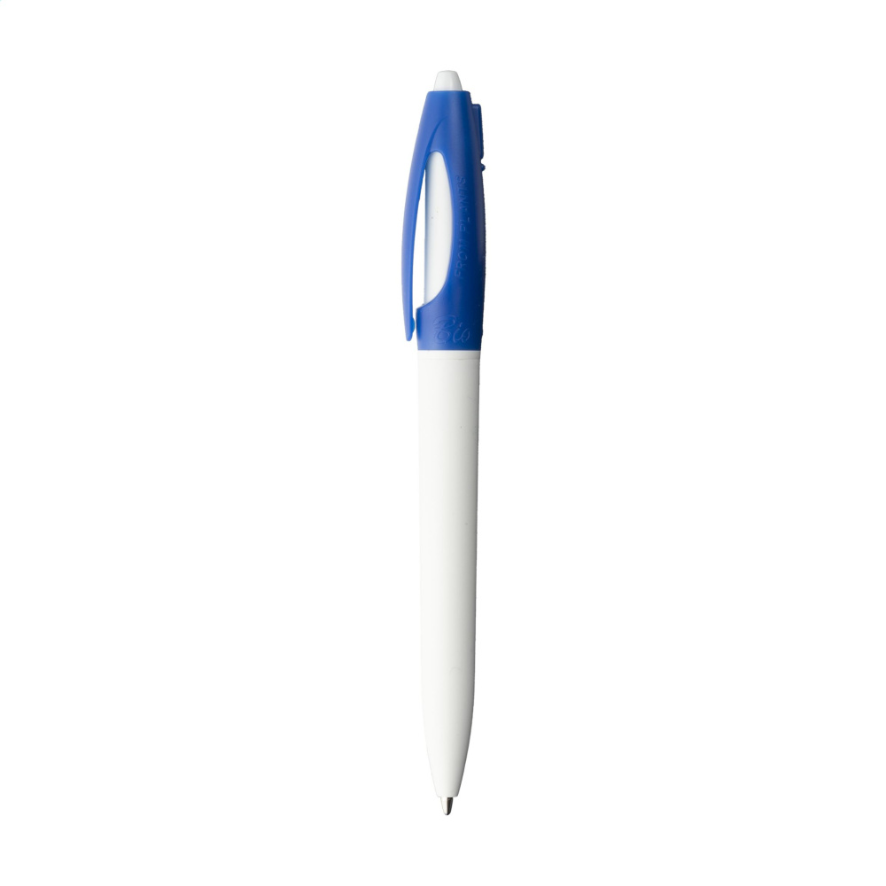 Logo trade corporate gift photo of: Stilolinea S45 BIO-S! pen