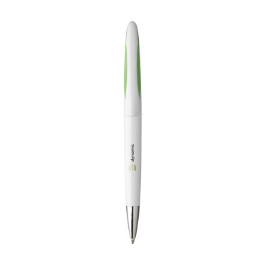 Logotrade promotional gift image of: Lunar GRS Recycled Pen