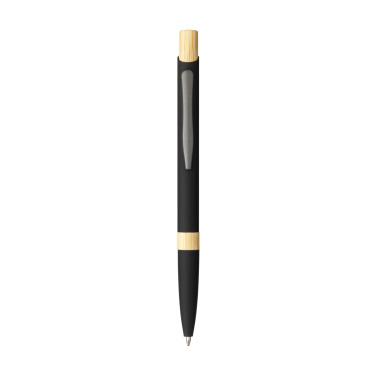 Logo trade promotional merchandise image of: Yuri GRS Recycled Alu Pen