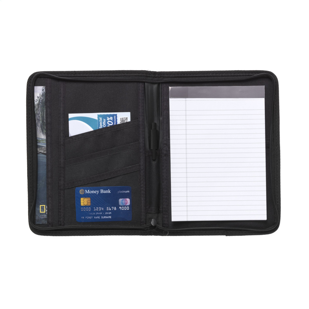 Logotrade promotional merchandise photo of: Noto A5 document folder