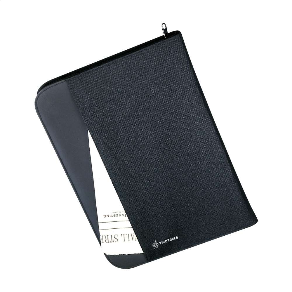 Logo trade promotional gift photo of: Firenze A4 document folder