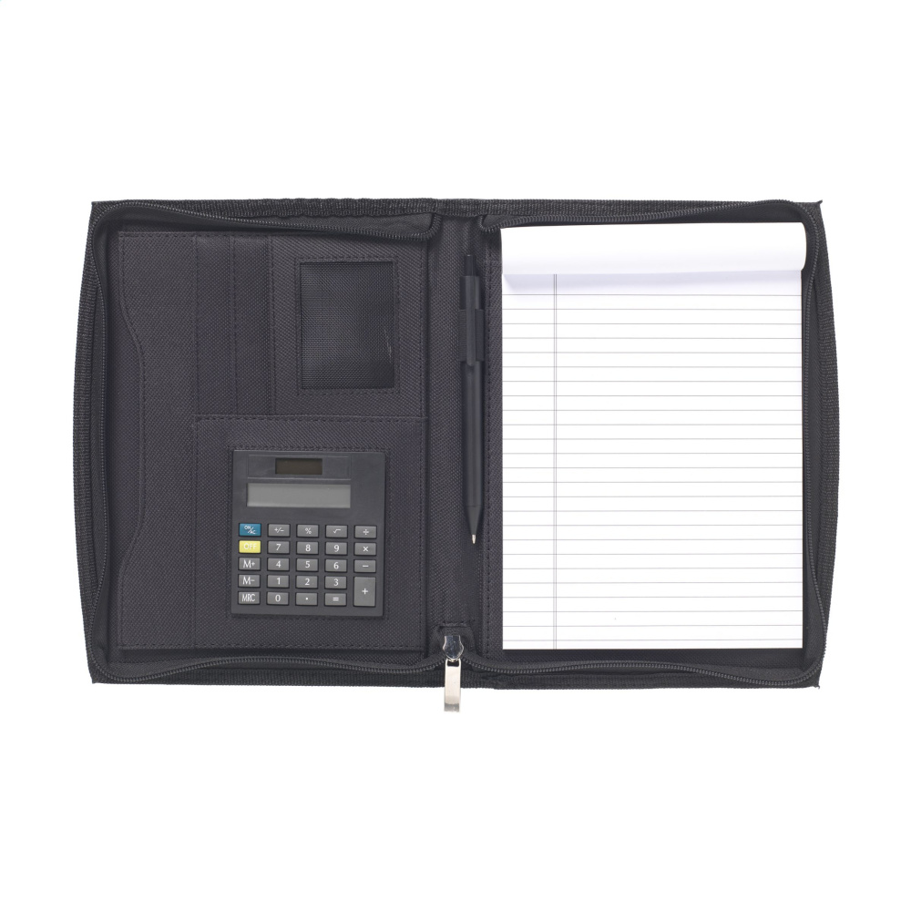 Logotrade corporate gift image of: DesignFolio A5 document folder