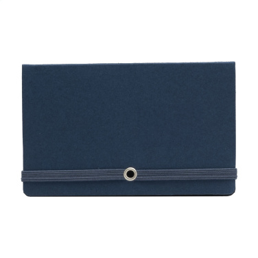 Logotrade promotional giveaway picture of: NotePad Paper notebook