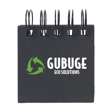 Logotrade promotional items photo of: Memo Paper memobook