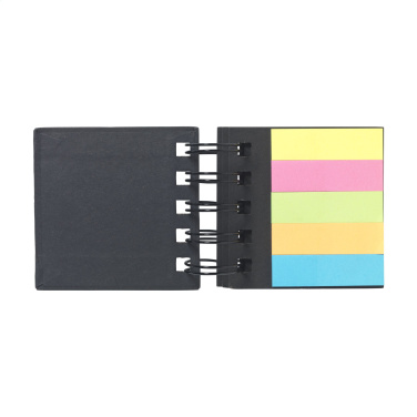 Logotrade business gift image of: Memo Paper memobook