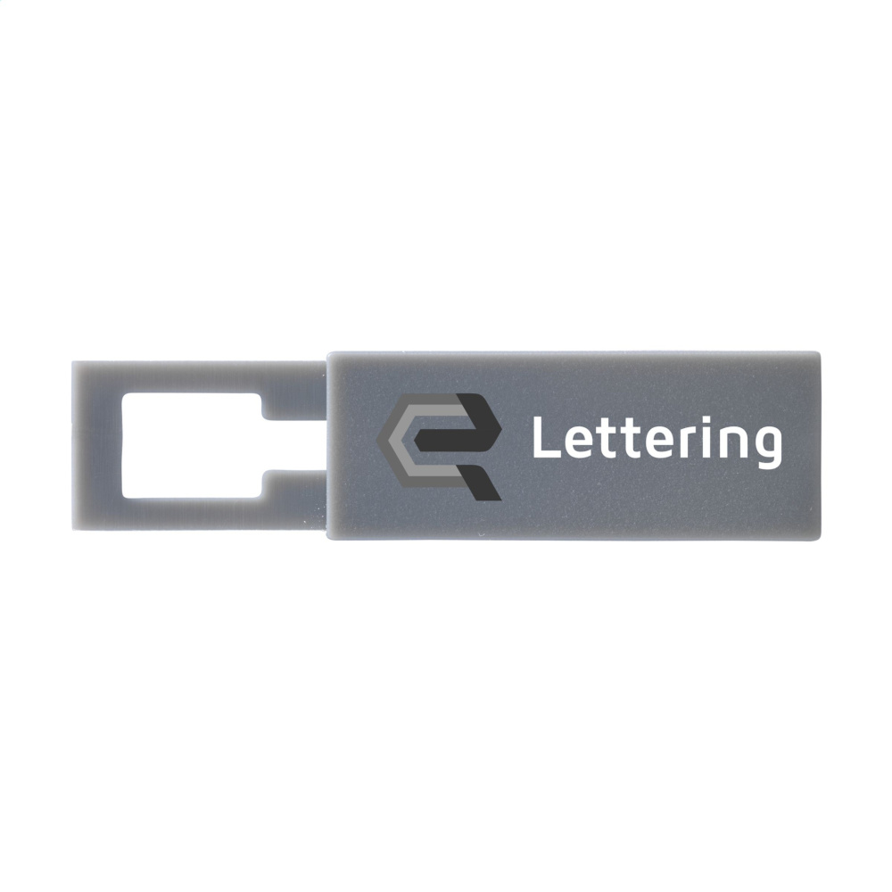 Logotrade advertising products photo of: Block-It Webcam Cover