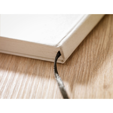 Logotrade corporate gift picture of: Milk-Carton Paper Notebook A5