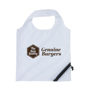 Logotrade promotional merchandise image of: Strawberry foldable bag