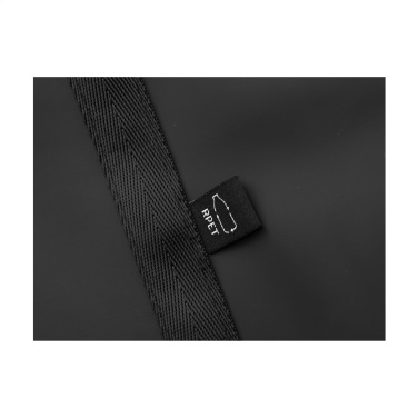 Logotrade promotional giveaway image of: Lennon RCS Recycled PU Sports-/Travelbag