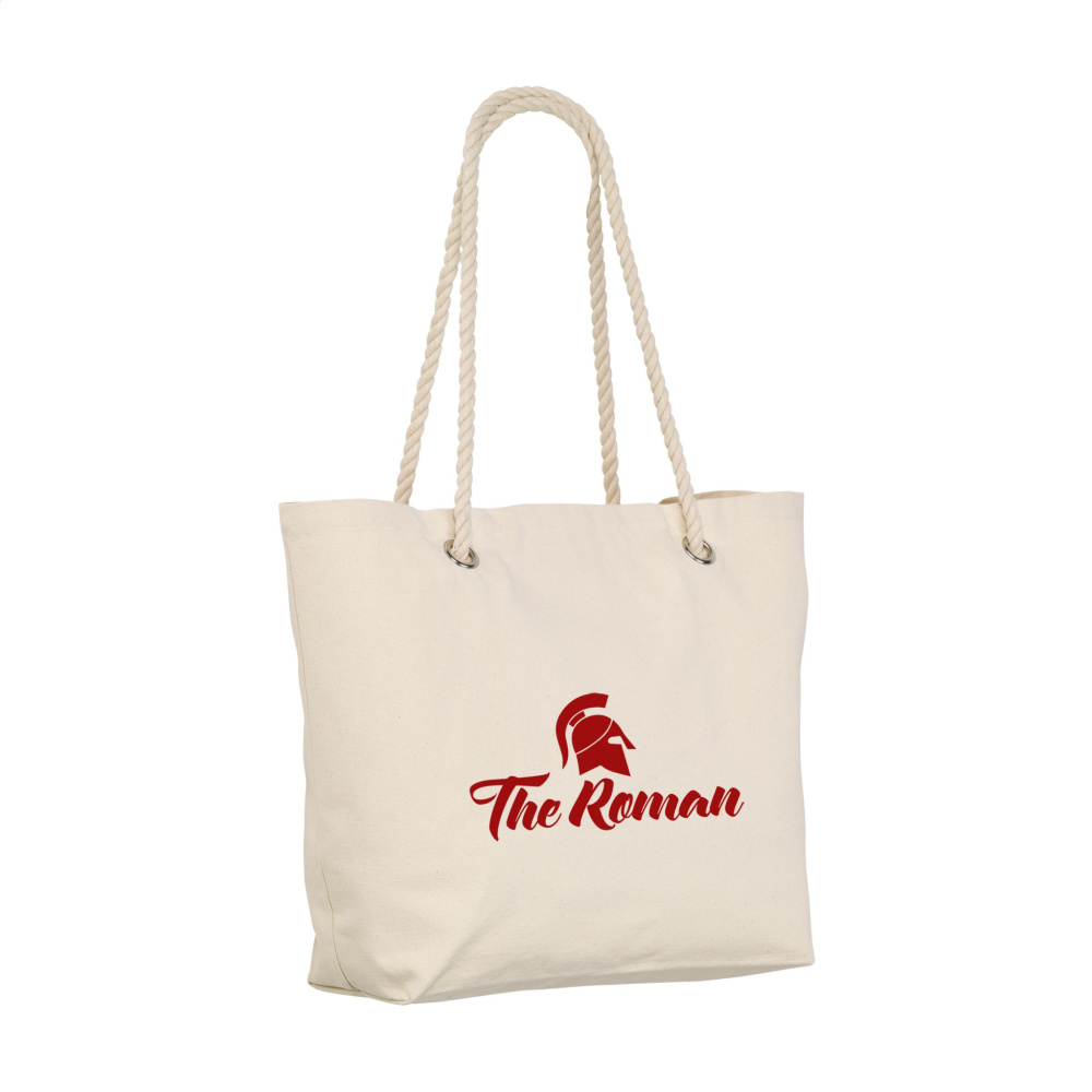 Logotrade promotional merchandise photo of: Michelle (340 g/m²) beachbag