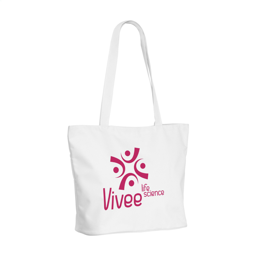 Logotrade promotional merchandise picture of: Royal XL Shopper bag