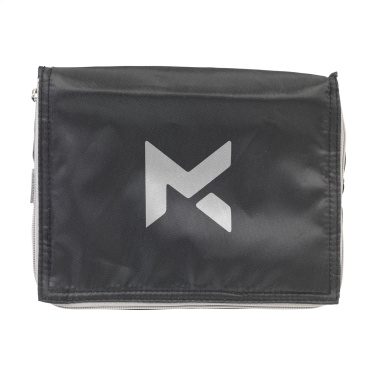 Logotrade promotional products photo of: CoolMate RPET cooler bag