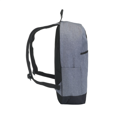 Logotrade promotional giveaway picture of: SafeLine laptop backpack
