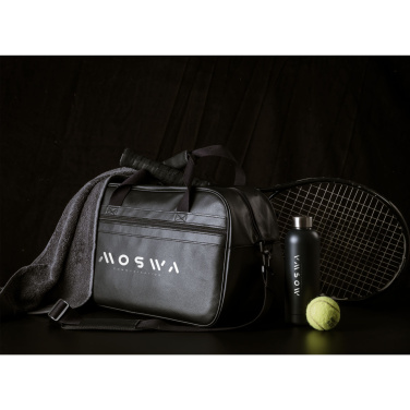 Logotrade promotional merchandise image of: Voyager Weekend Bag travelling bag