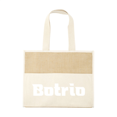 Logo trade promotional merchandise image of: Madras Combi Cooler bag/cooler bag