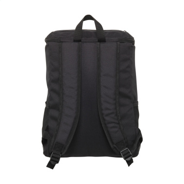 Logotrade advertising products photo of: Ice Cool GRS RPET Backpack
