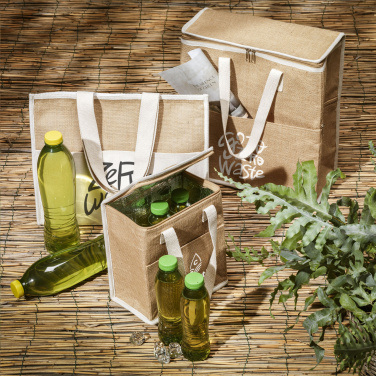 Logotrade corporate gifts photo of: Agra Cooler Bag