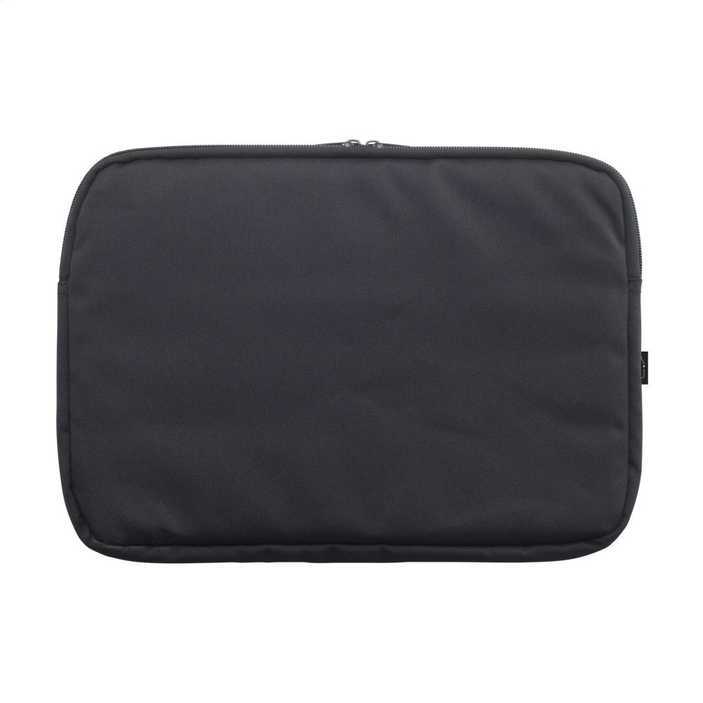 Logotrade promotional product picture of: Jordan 13 inch RPET Laptop Sleeve